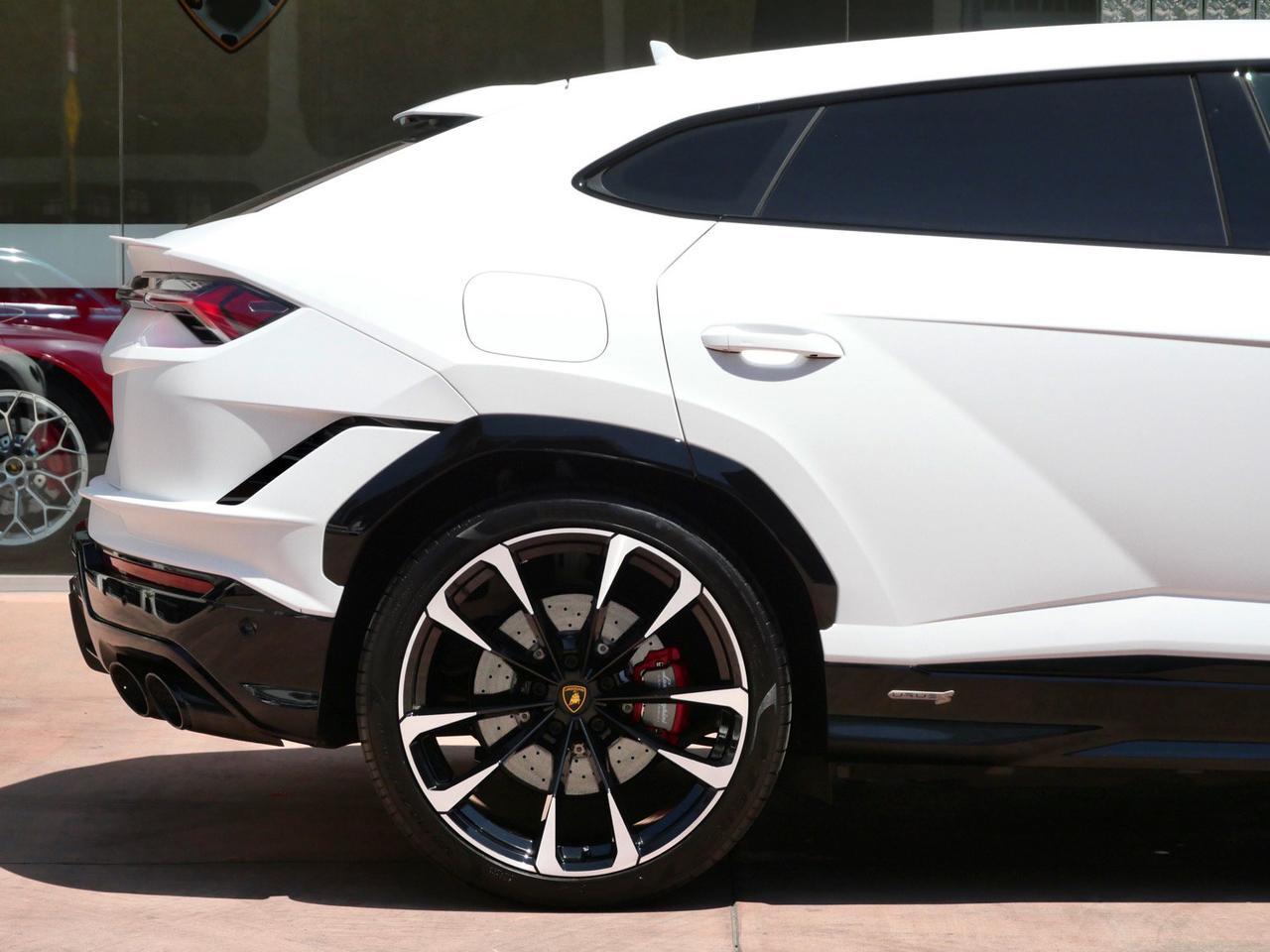 2024 Lamborghini Urus S S Lawrence KS