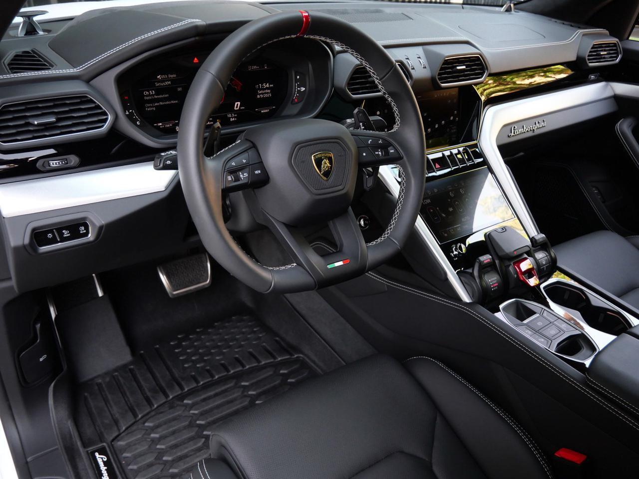2024 Lamborghini Urus S S Lawrence KS