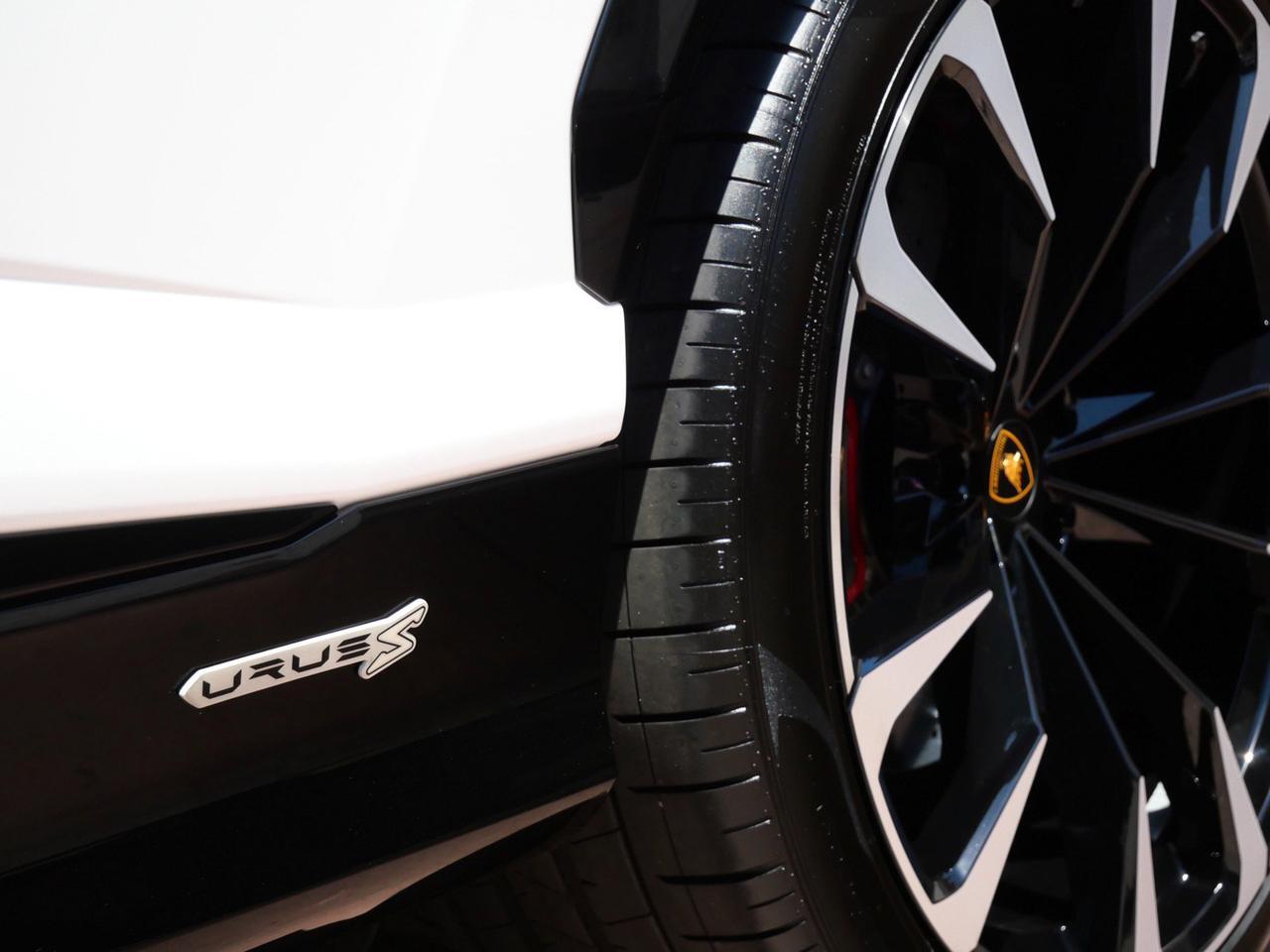 2024 Lamborghini Urus S S Lawrence KS