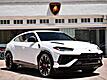 2024 Lamborghini Urus S
