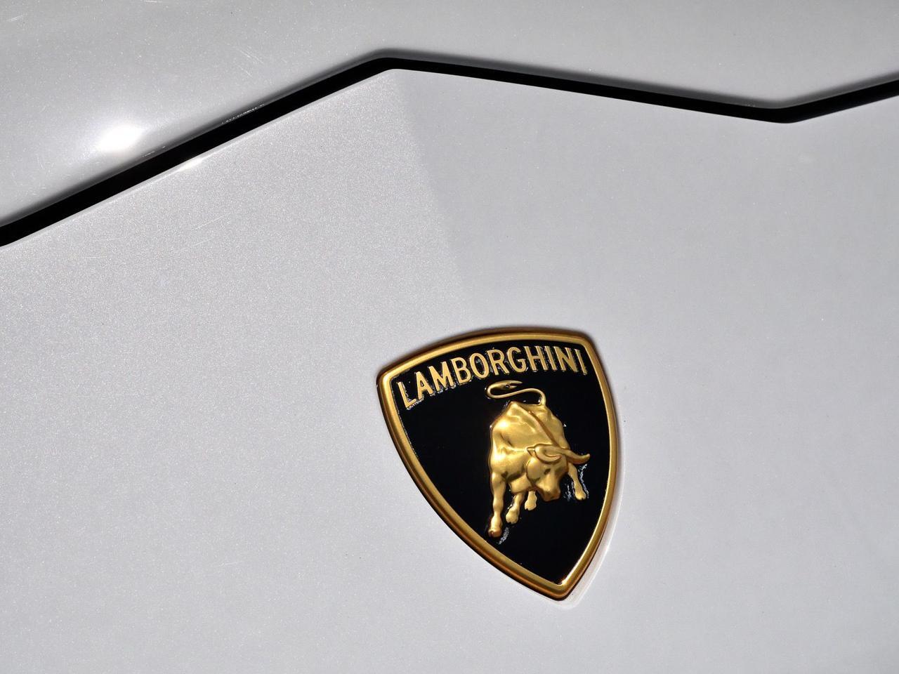 2024 Lamborghini Urus S S Lawrence KS