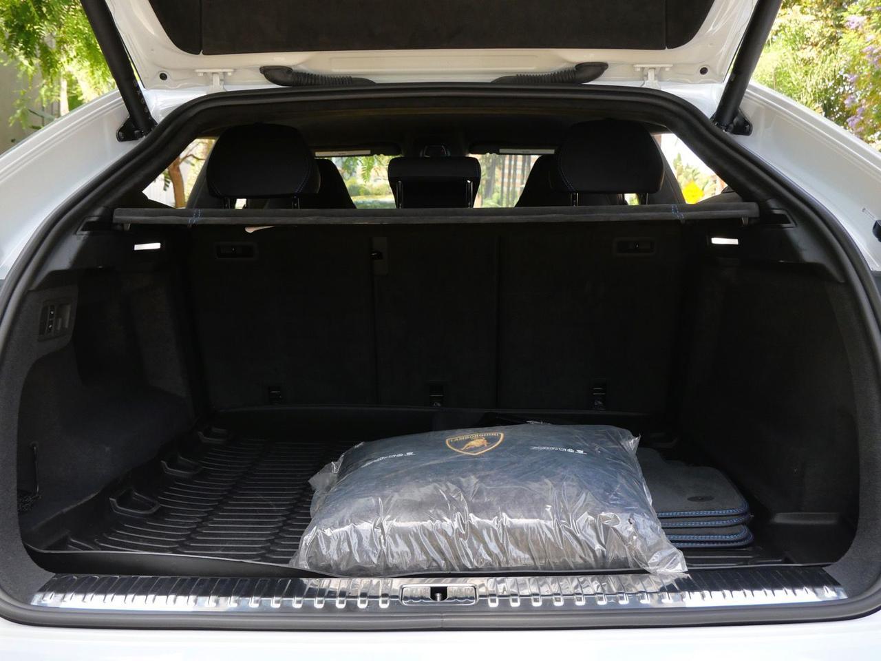 2024 Lamborghini Urus S S Lawrence KS