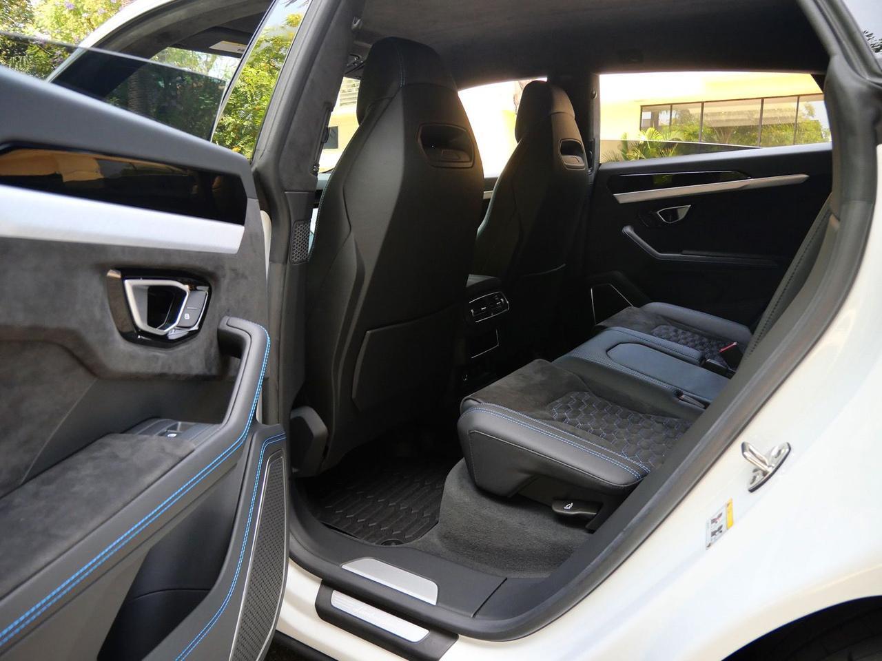 2024 Lamborghini Urus S S Lawrence KS