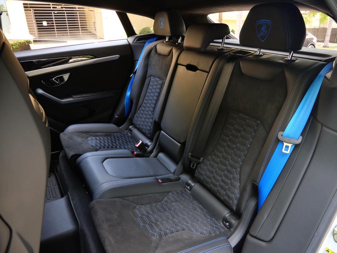 2024 Lamborghini Urus S S Lawrence KS