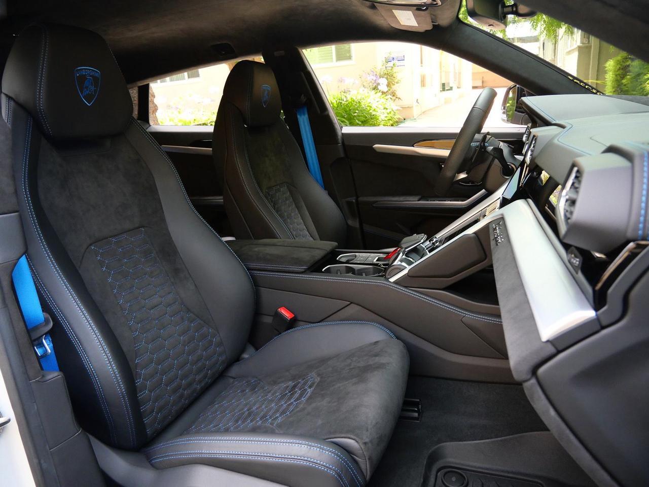 2024 Lamborghini Urus S S Lawrence KS