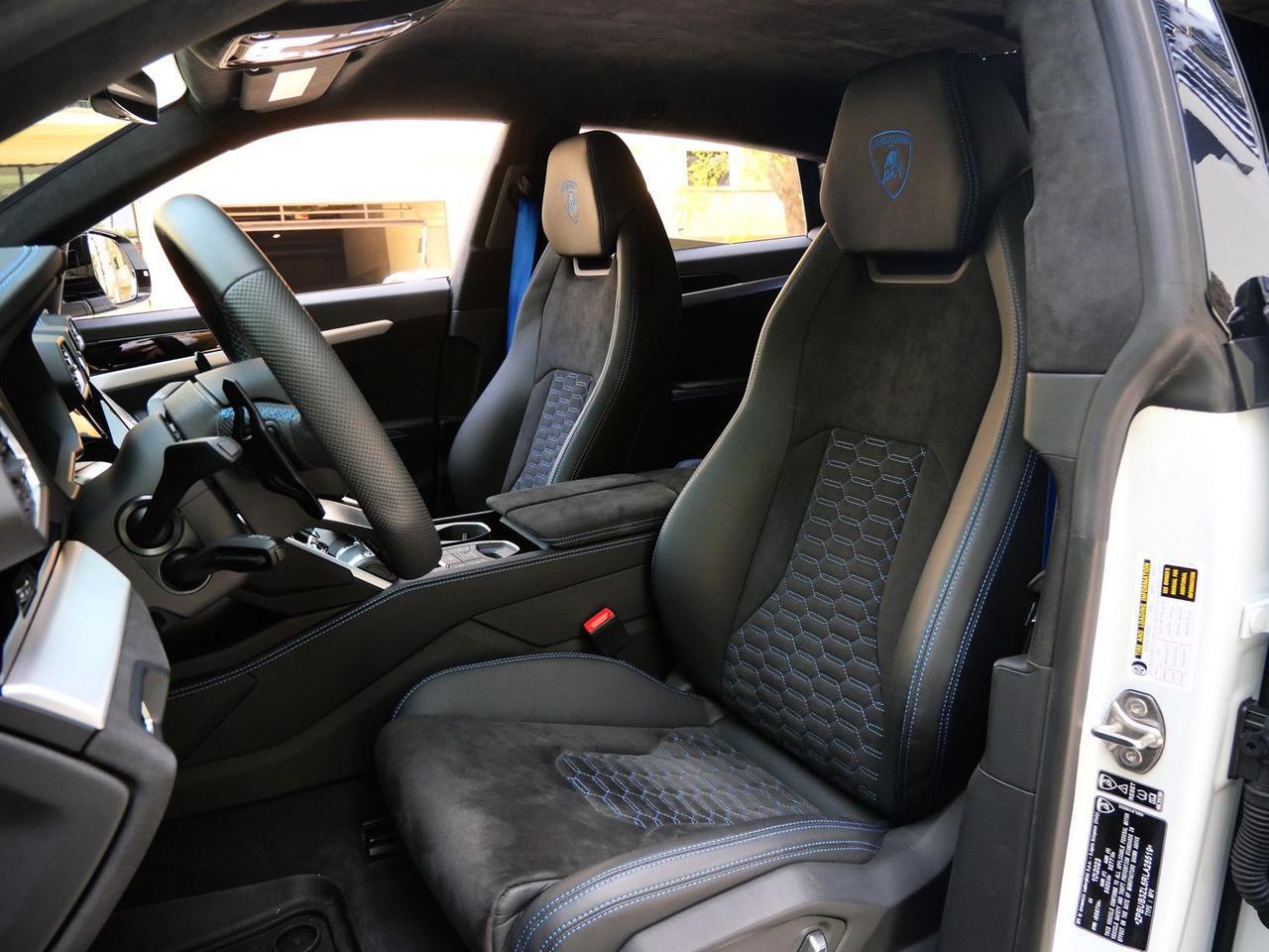2024 Lamborghini Urus S S Lawrence KS