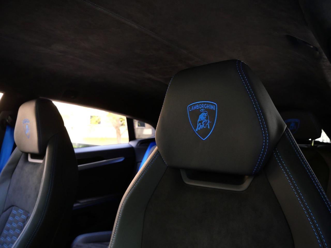 2024 Lamborghini Urus S S Lawrence KS