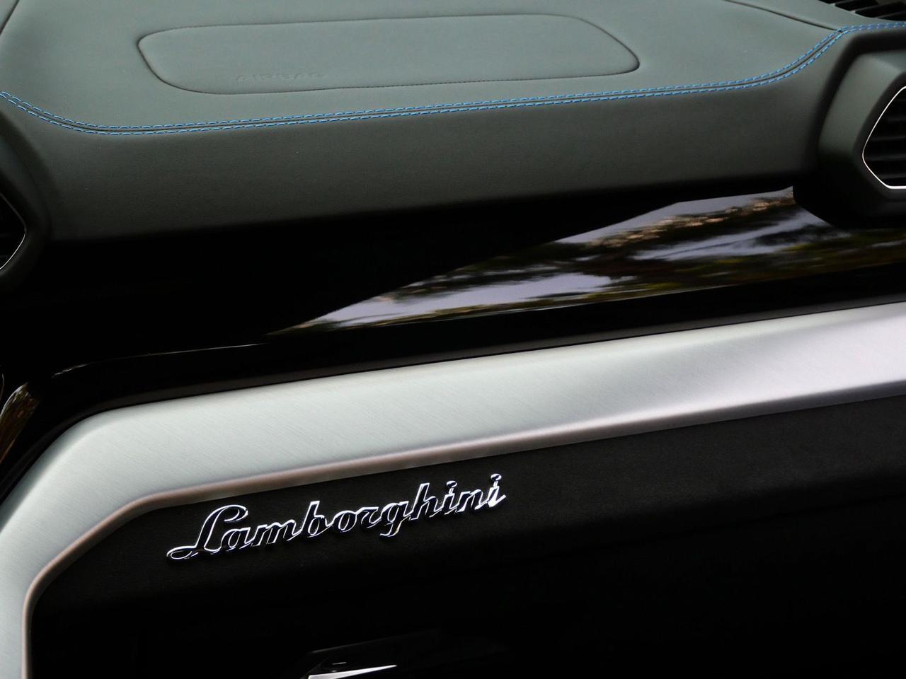 2024 Lamborghini Urus S S Lawrence KS