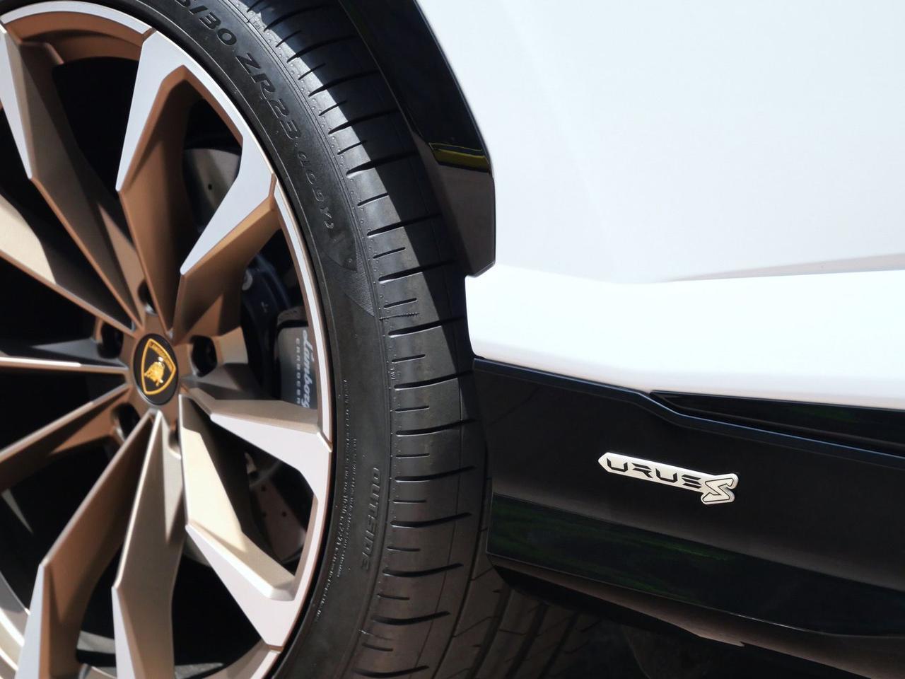 2024 Lamborghini Urus S S Lawrence KS