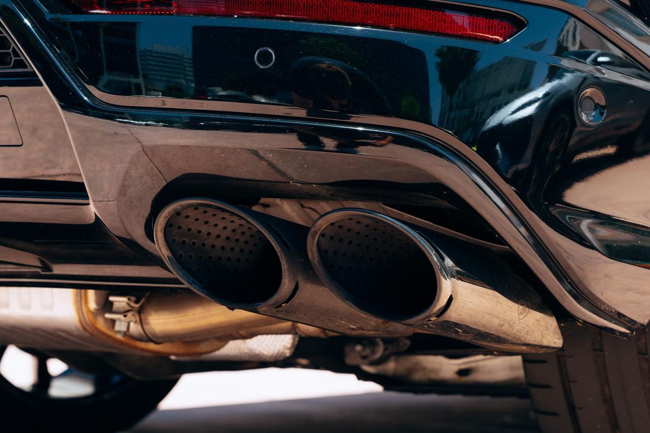 2024 Lamborghini Urus S S Lawrence KS