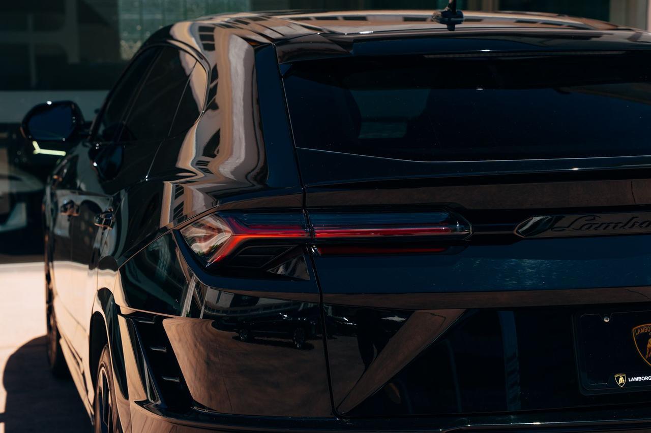 2024 Lamborghini Urus S S Lawrence KS