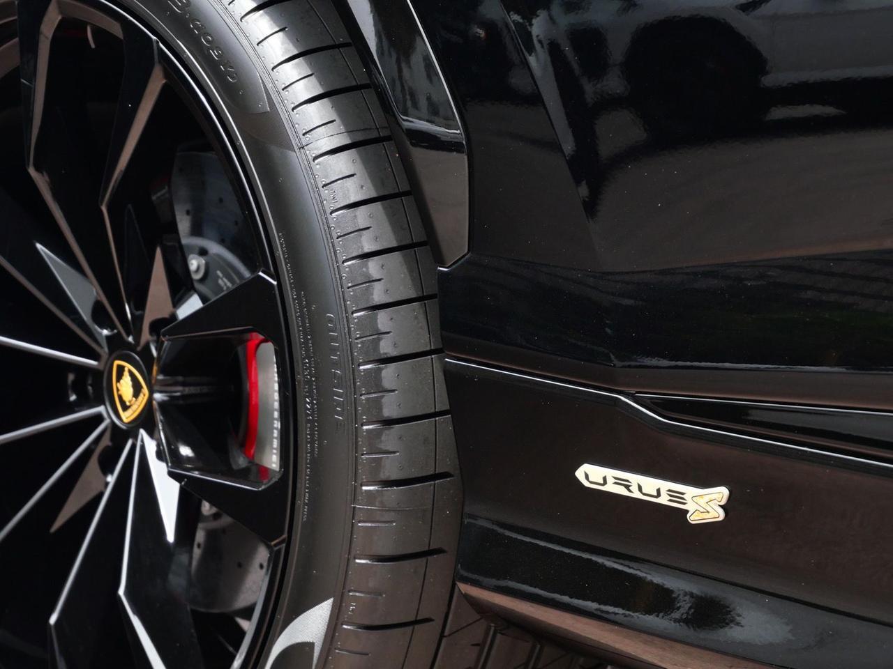 2024 Lamborghini Urus S S Lawrence KS