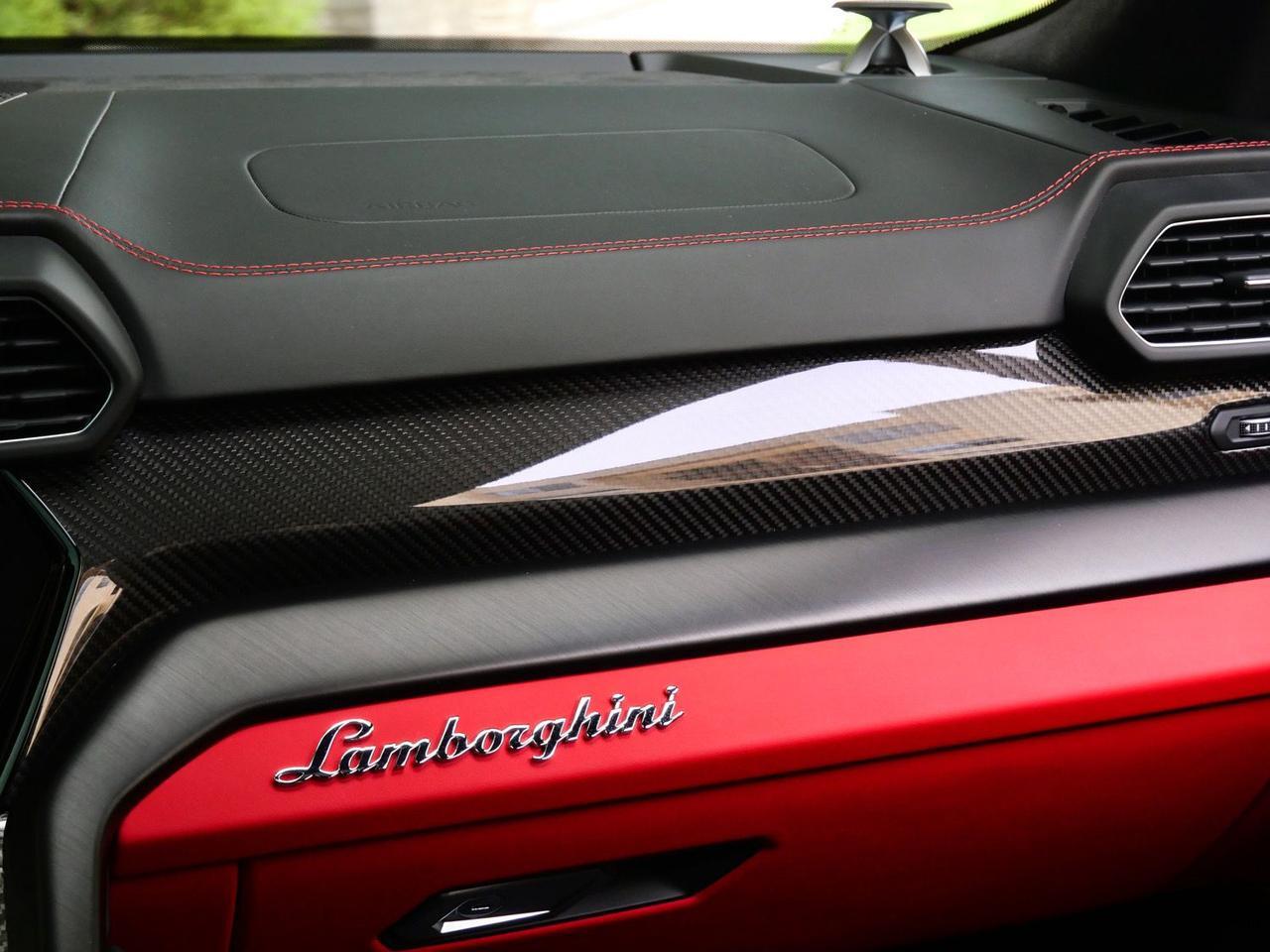 2024 Lamborghini Urus S S Lawrence KS