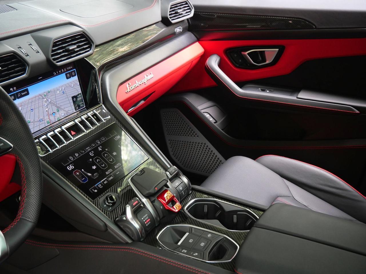 2024 Lamborghini Urus S S Lawrence KS