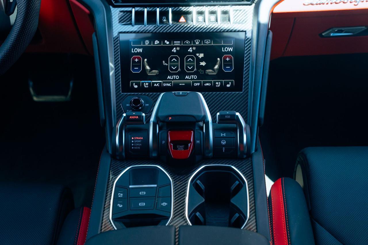 2024 Lamborghini Urus S S Lawrence KS