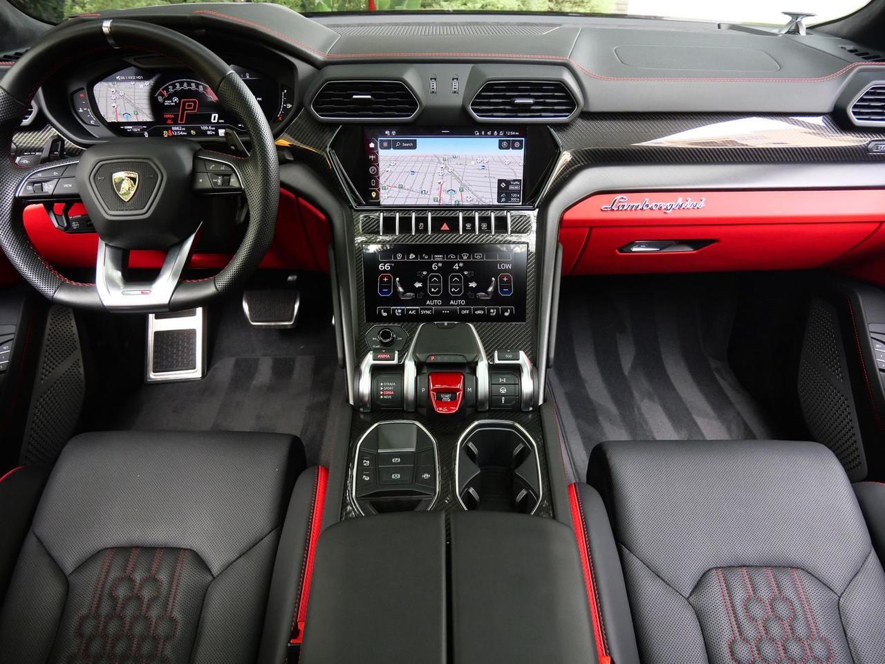 2024 Lamborghini Urus S S Lawrence KS