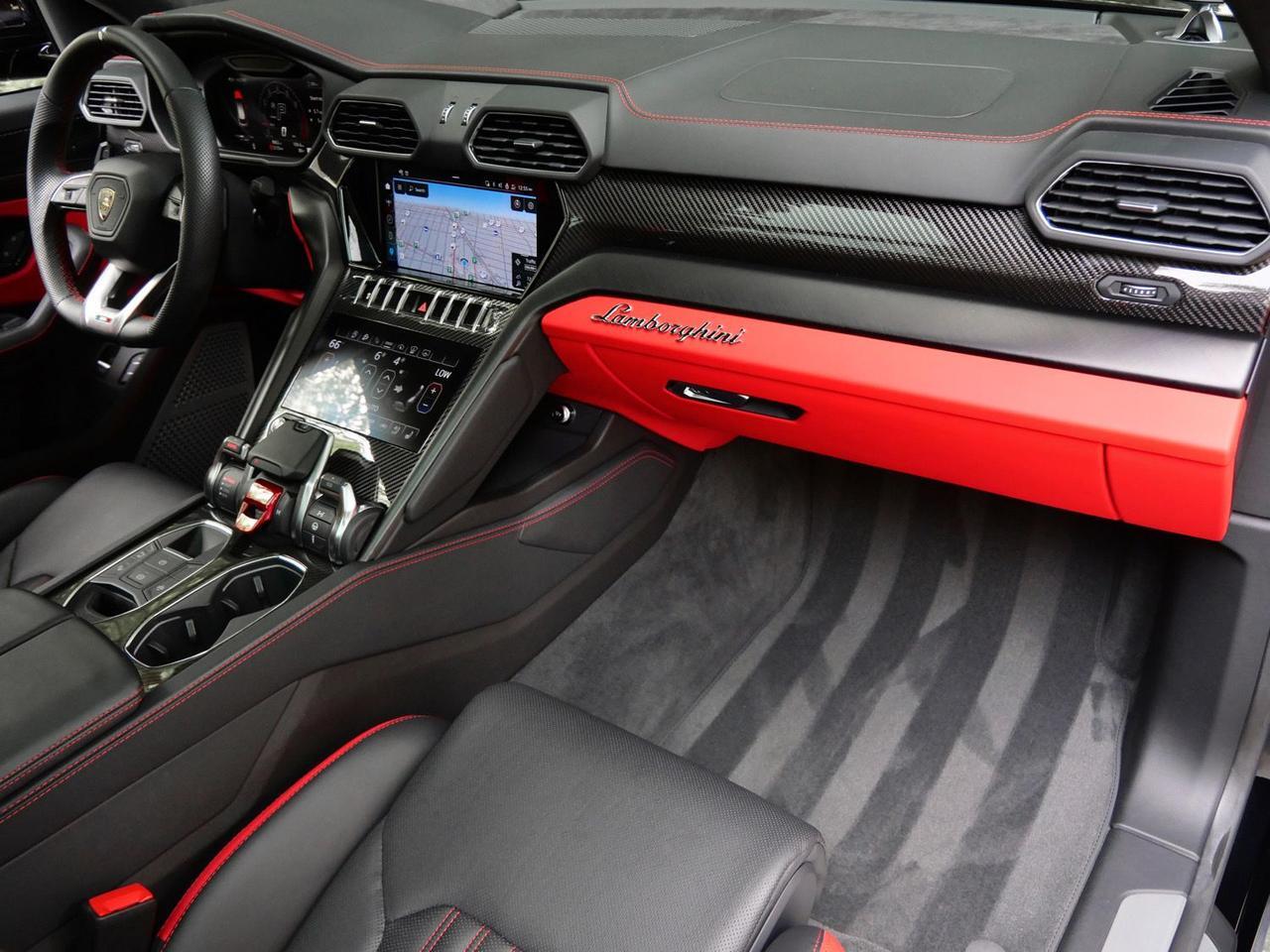 2024 Lamborghini Urus S S Lawrence KS