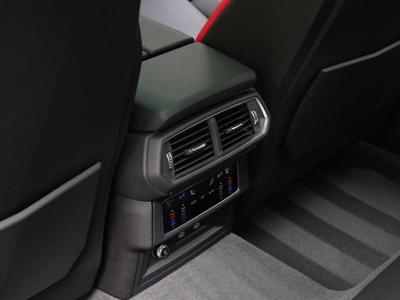 2024 Lamborghini Urus S S Lawrence KS
