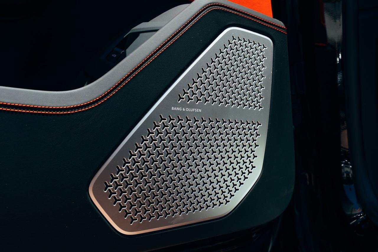 2024 Lamborghini Urus S S Lawrence KS