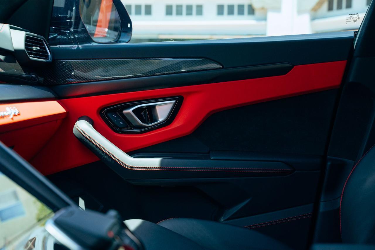 2024 Lamborghini Urus S S Lawrence KS