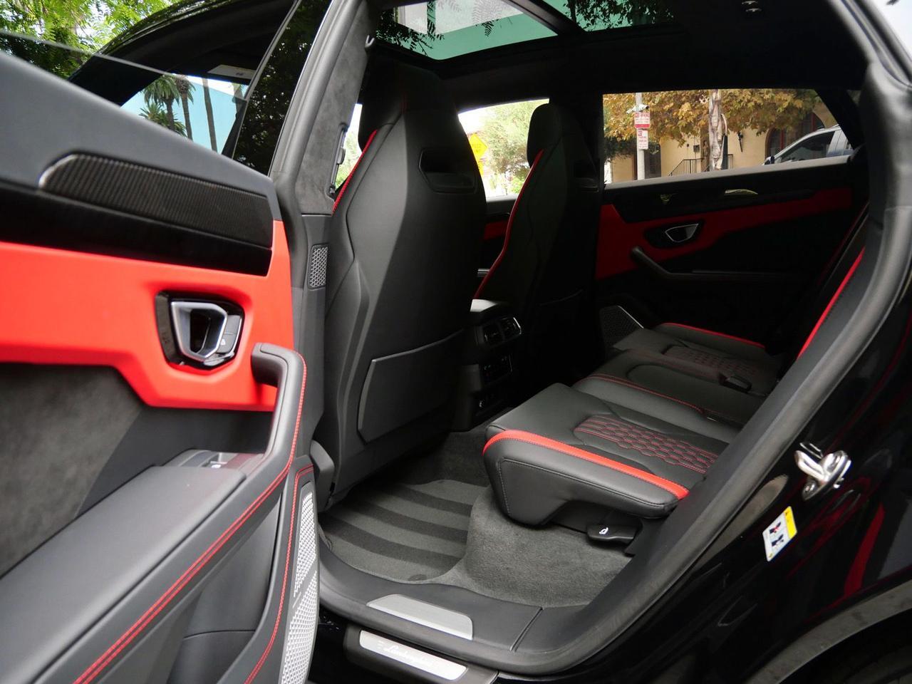 2024 Lamborghini Urus S S Lawrence KS