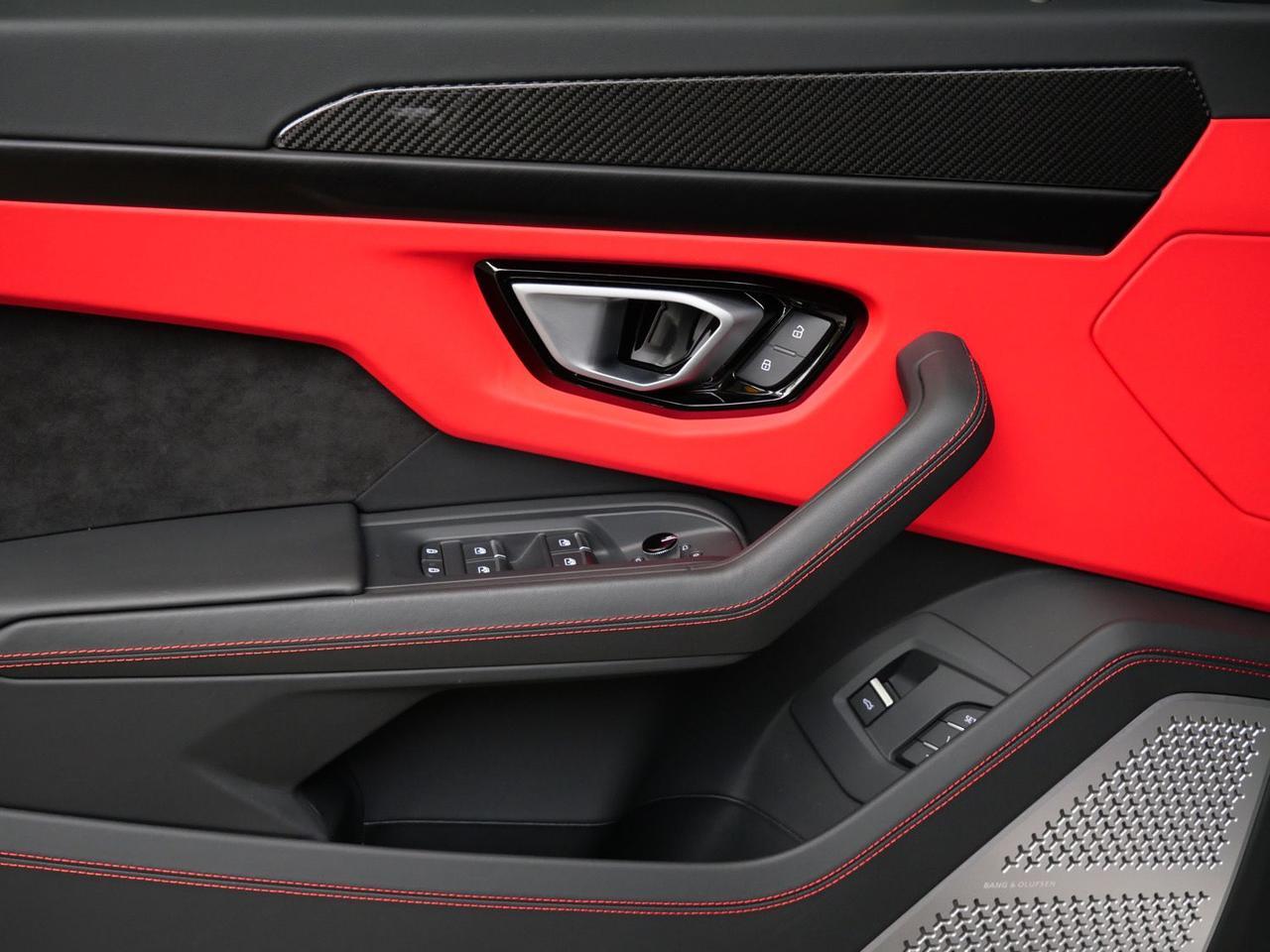 2024 Lamborghini Urus S S Lawrence KS