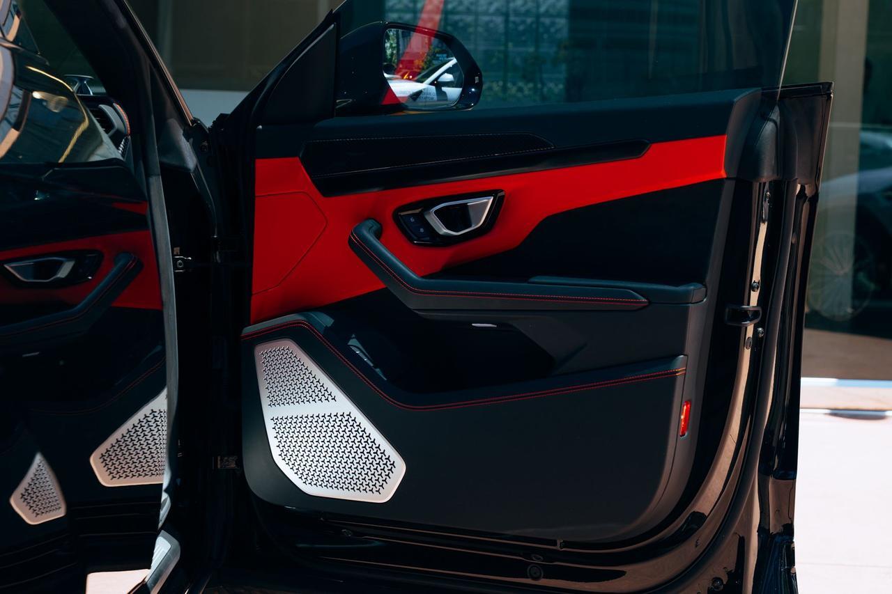 2024 Lamborghini Urus S S Lawrence KS
