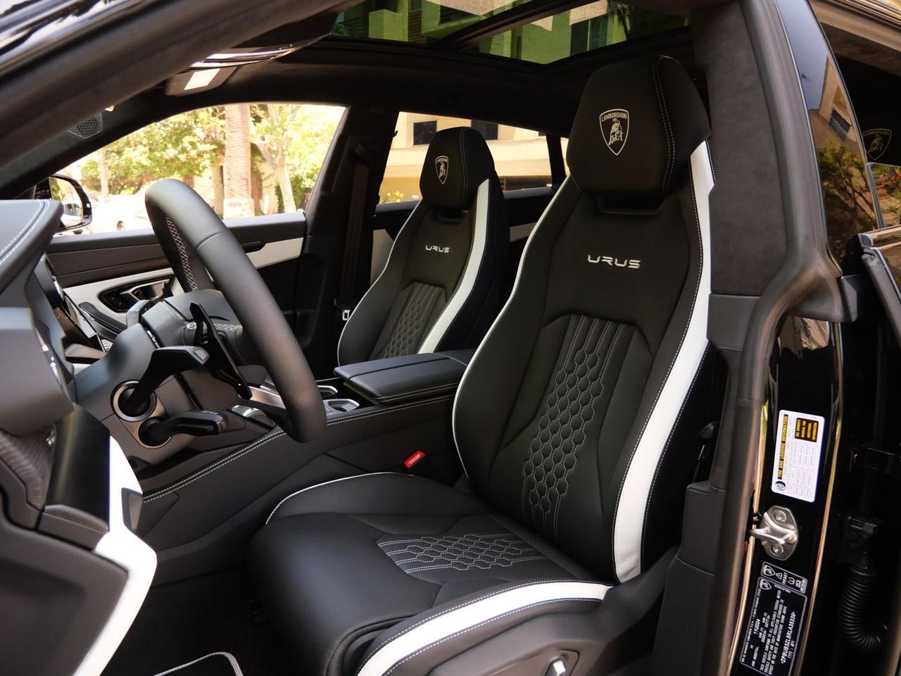 2024 Lamborghini Urus S S Lawrence KS