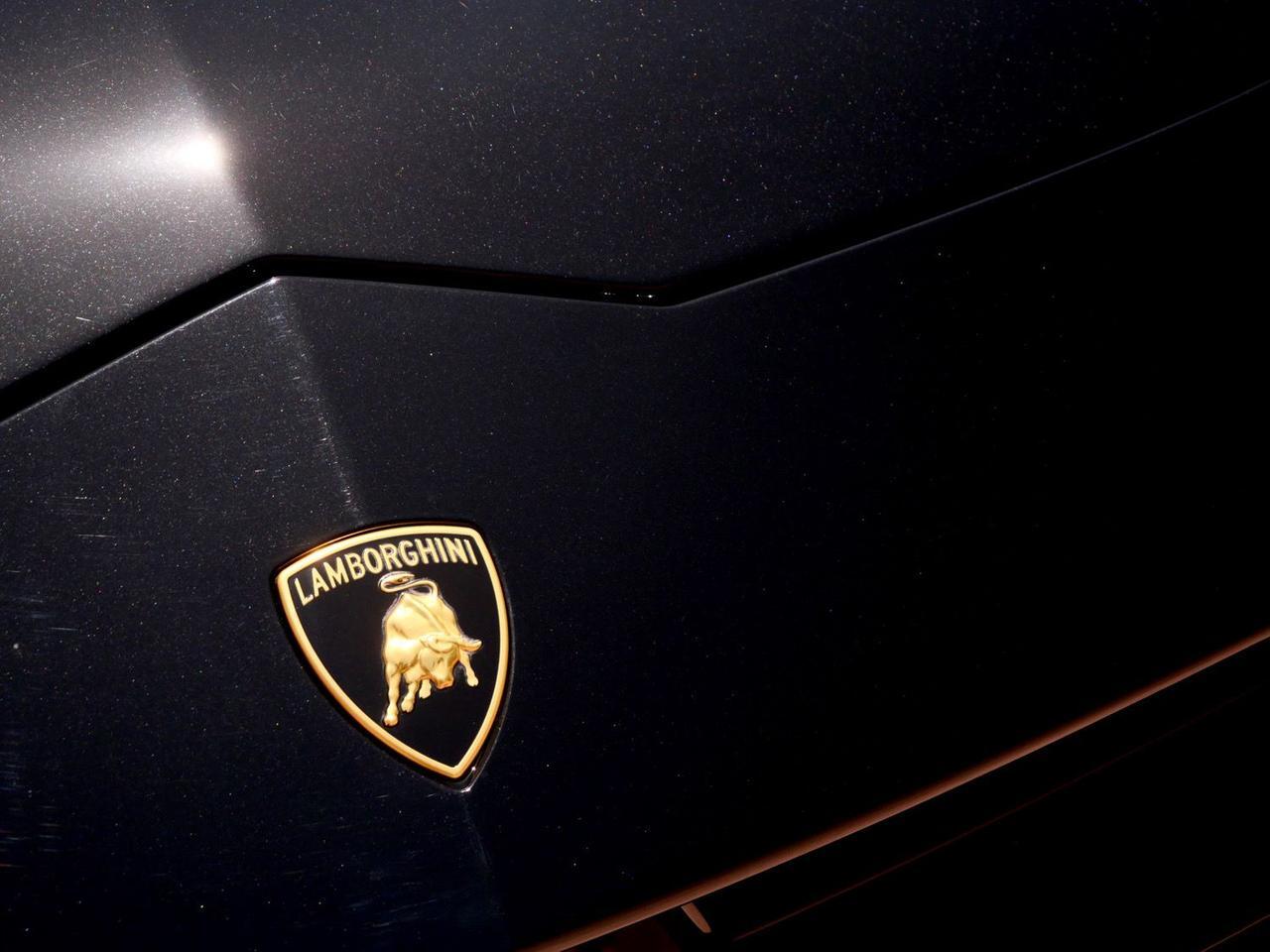 2024 Lamborghini Urus S S Lawrence KS
