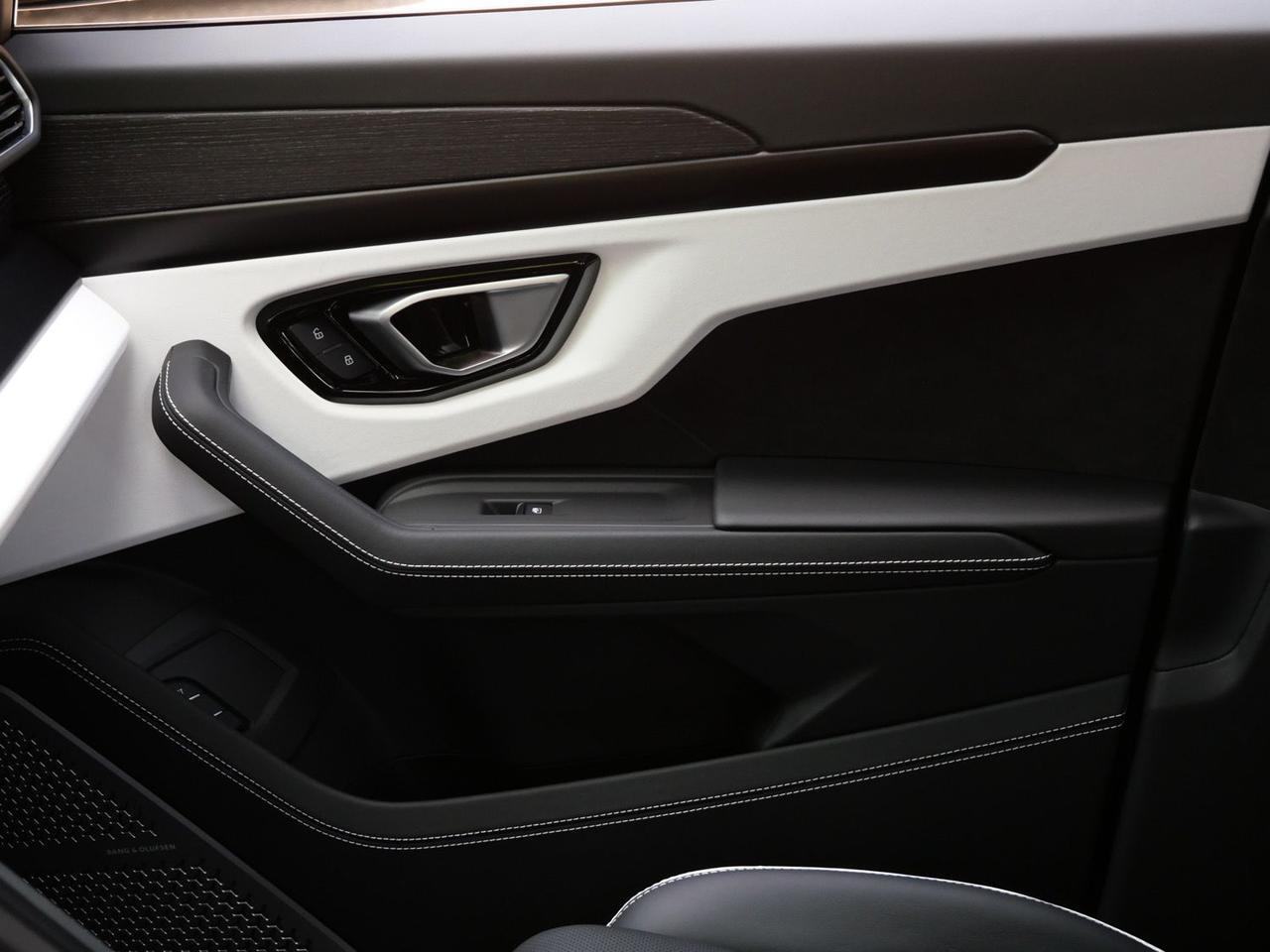 2024 Lamborghini Urus S S Lawrence KS