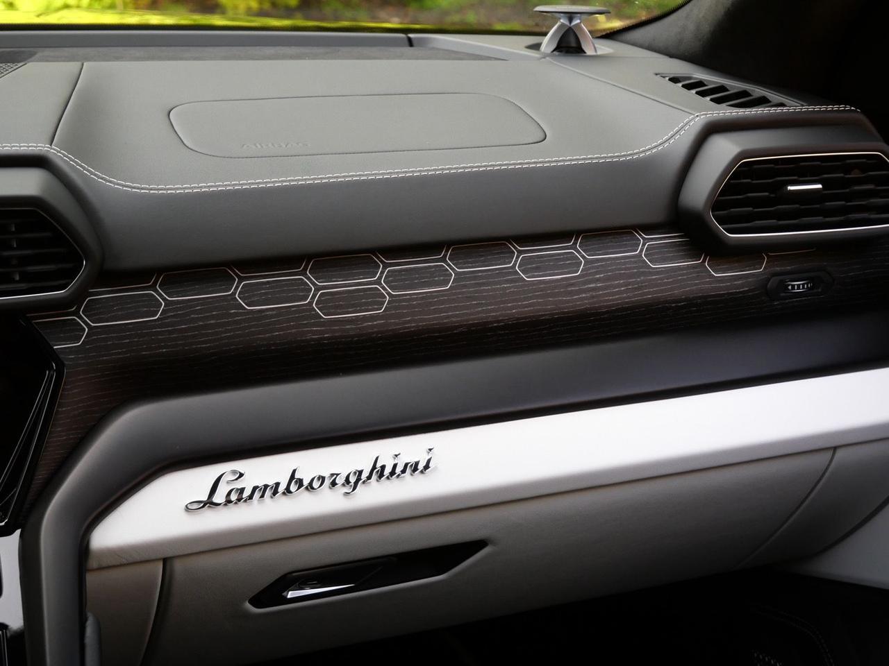2024 Lamborghini Urus S S Lawrence KS