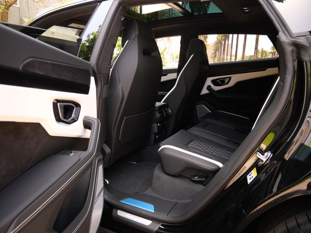 2024 Lamborghini Urus S S Lawrence KS