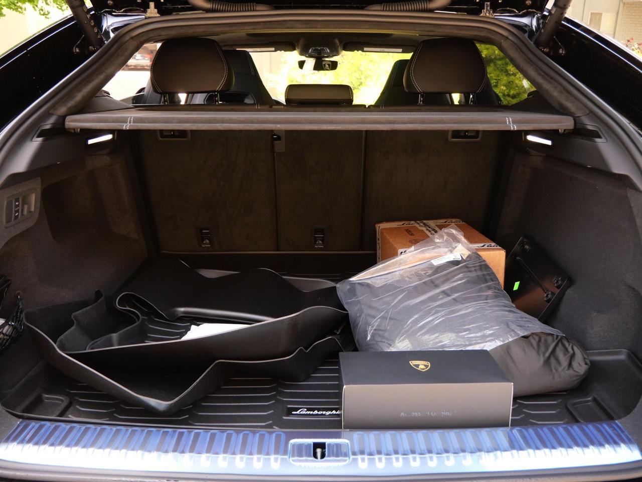 2024 Lamborghini Urus S S Lawrence KS