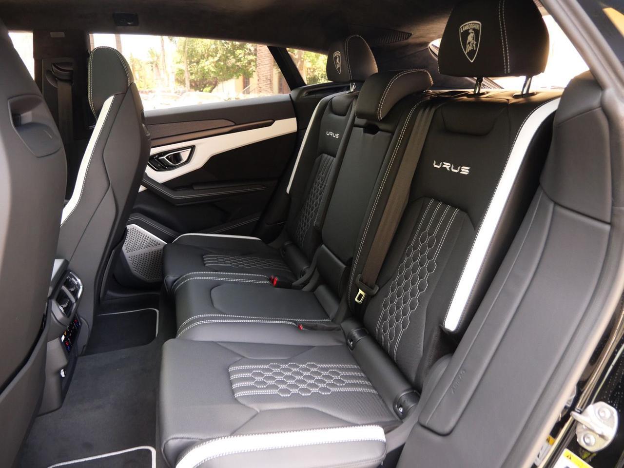 2024 Lamborghini Urus S S Lawrence KS