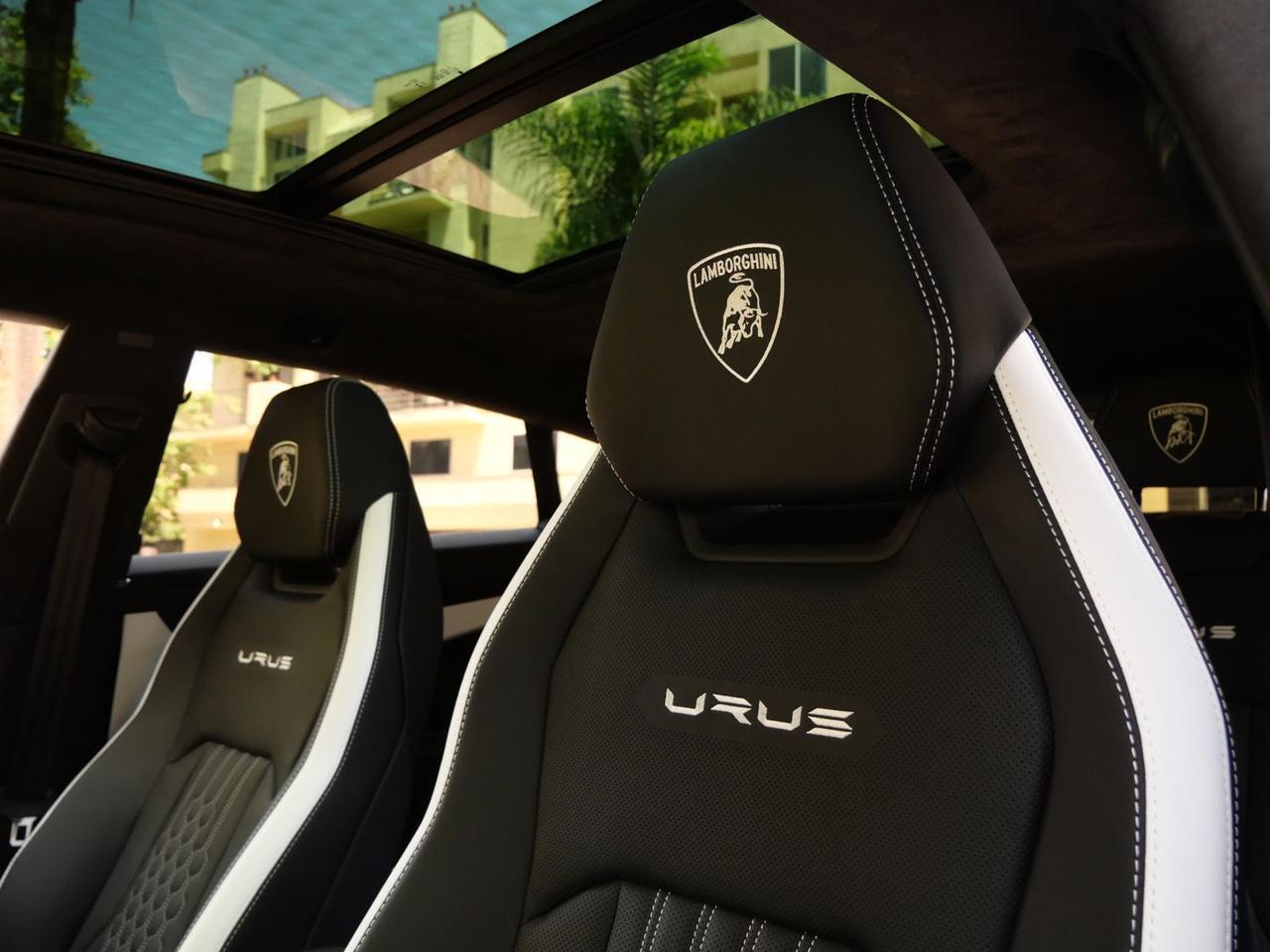 2024 Lamborghini Urus S S Lawrence KS