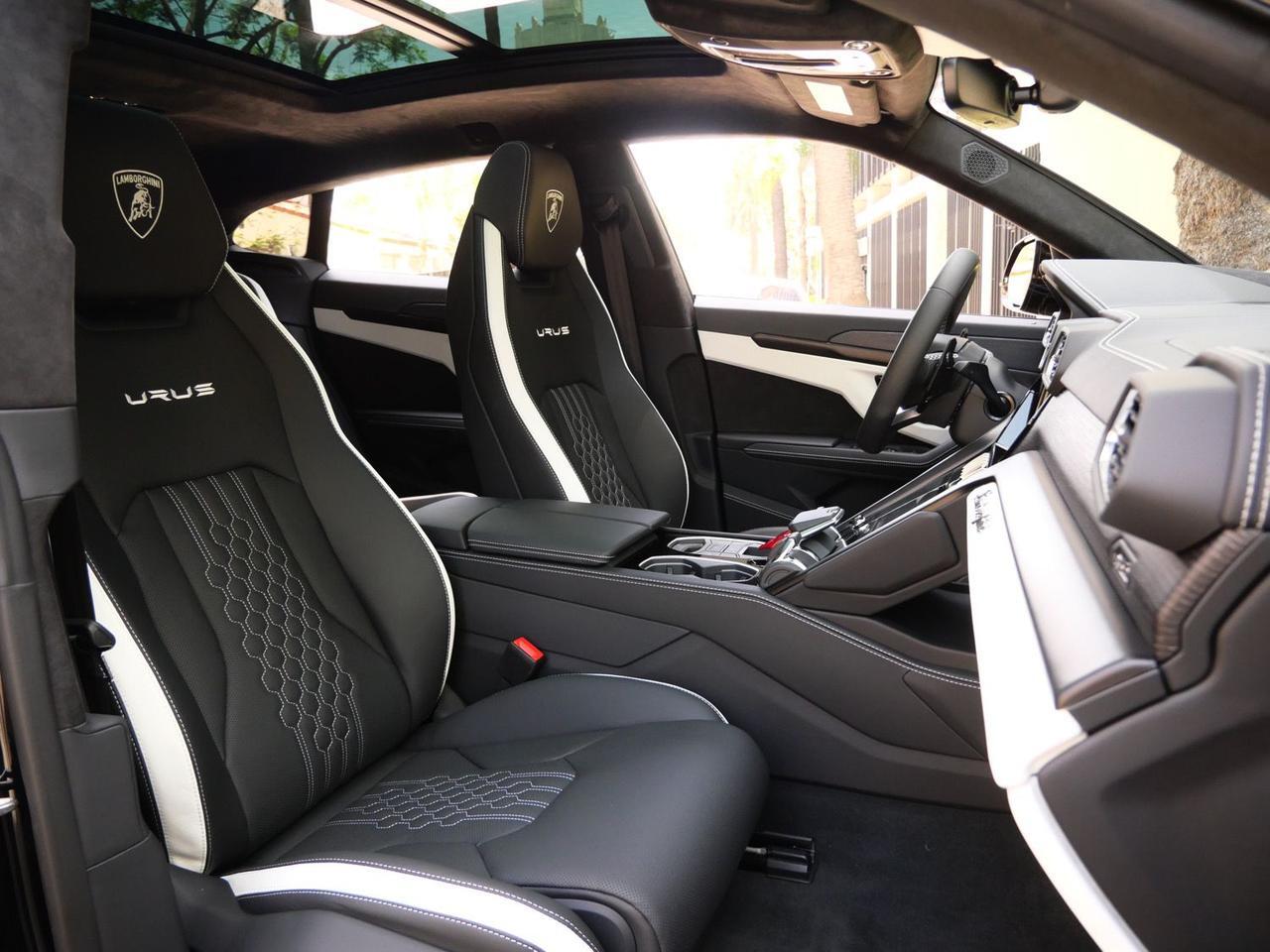 2024 Lamborghini Urus S S Lawrence KS
