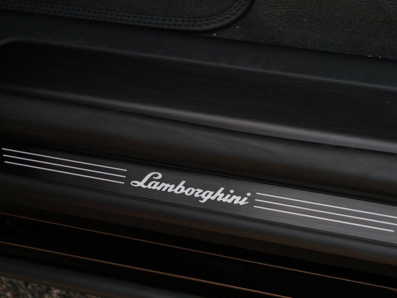 2024 Lamborghini Urus S S Lawrence KS