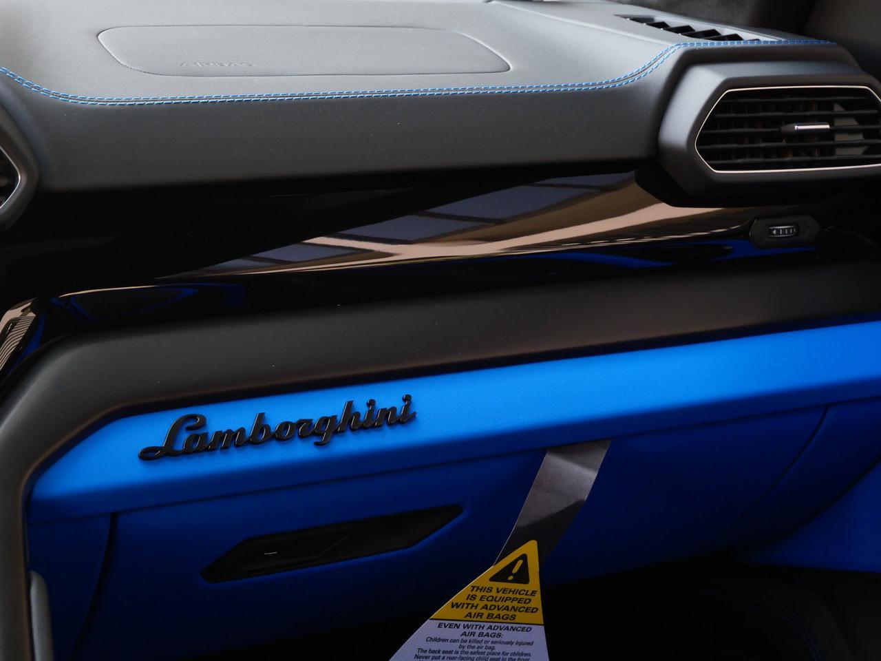 2024 Lamborghini Urus S S Lawrence KS