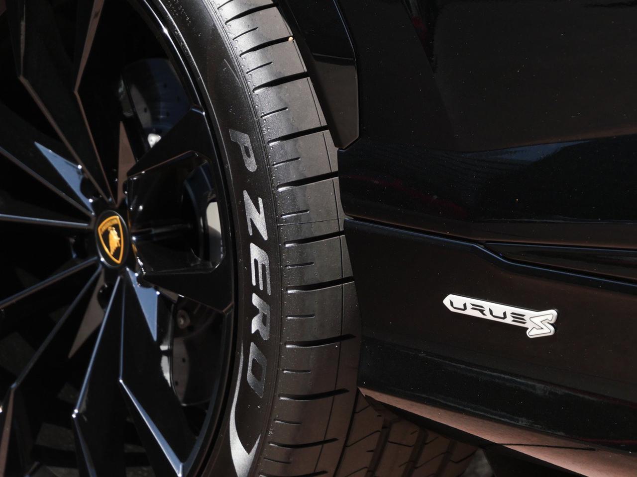 2024 Lamborghini Urus S S Lawrence KS