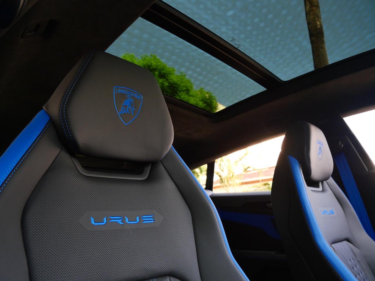 2024 Lamborghini Urus S S Lawrence KS