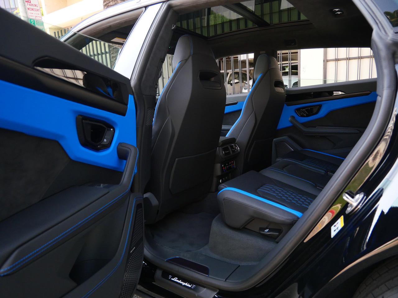 2024 Lamborghini Urus S S Lawrence KS