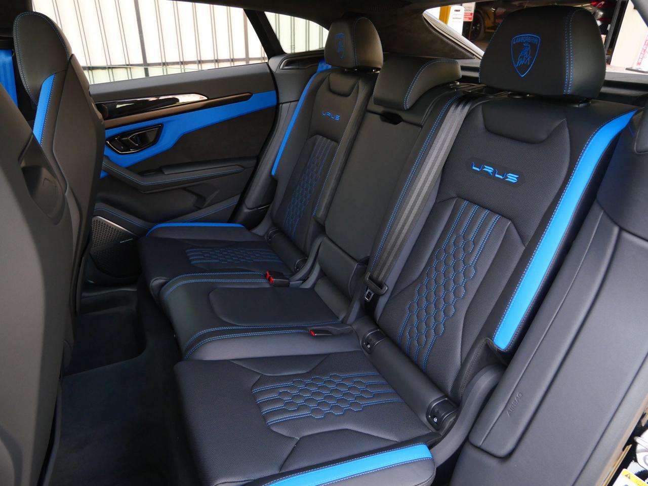 2024 Lamborghini Urus S S Lawrence KS