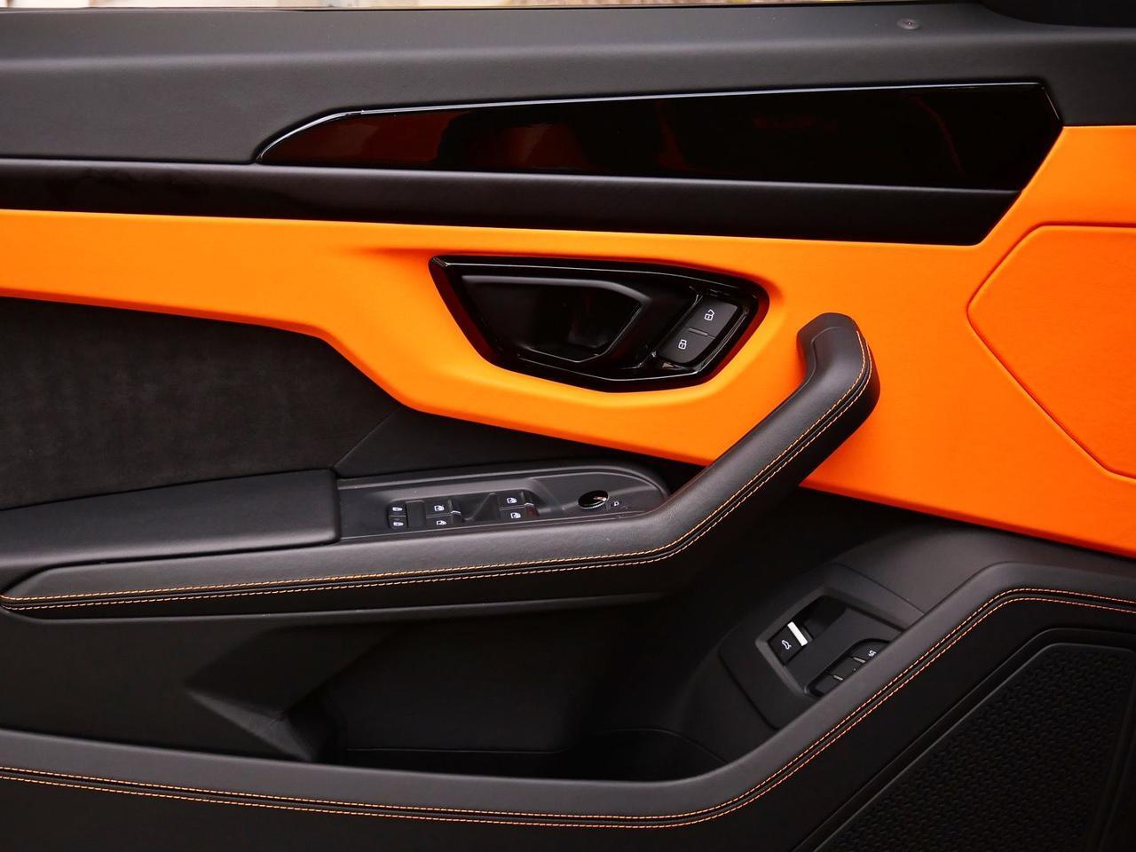 2024 Lamborghini Urus S S Lawrence KS