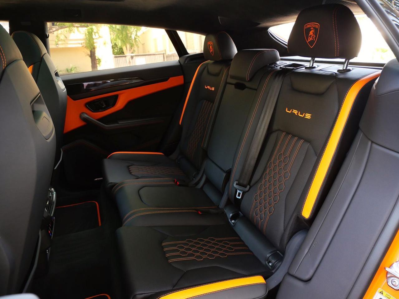 2024 Lamborghini Urus S S Lawrence KS