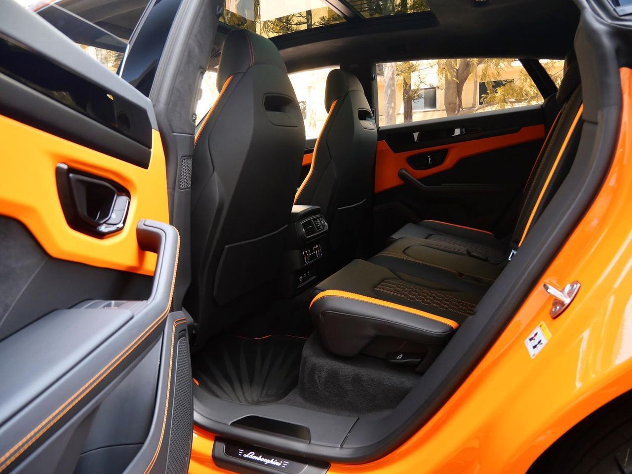 2024 Lamborghini Urus S S Lawrence KS