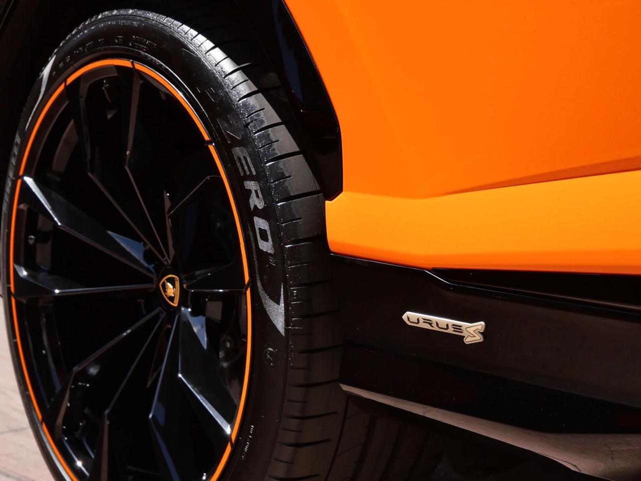 2024 Lamborghini Urus S S Lawrence KS