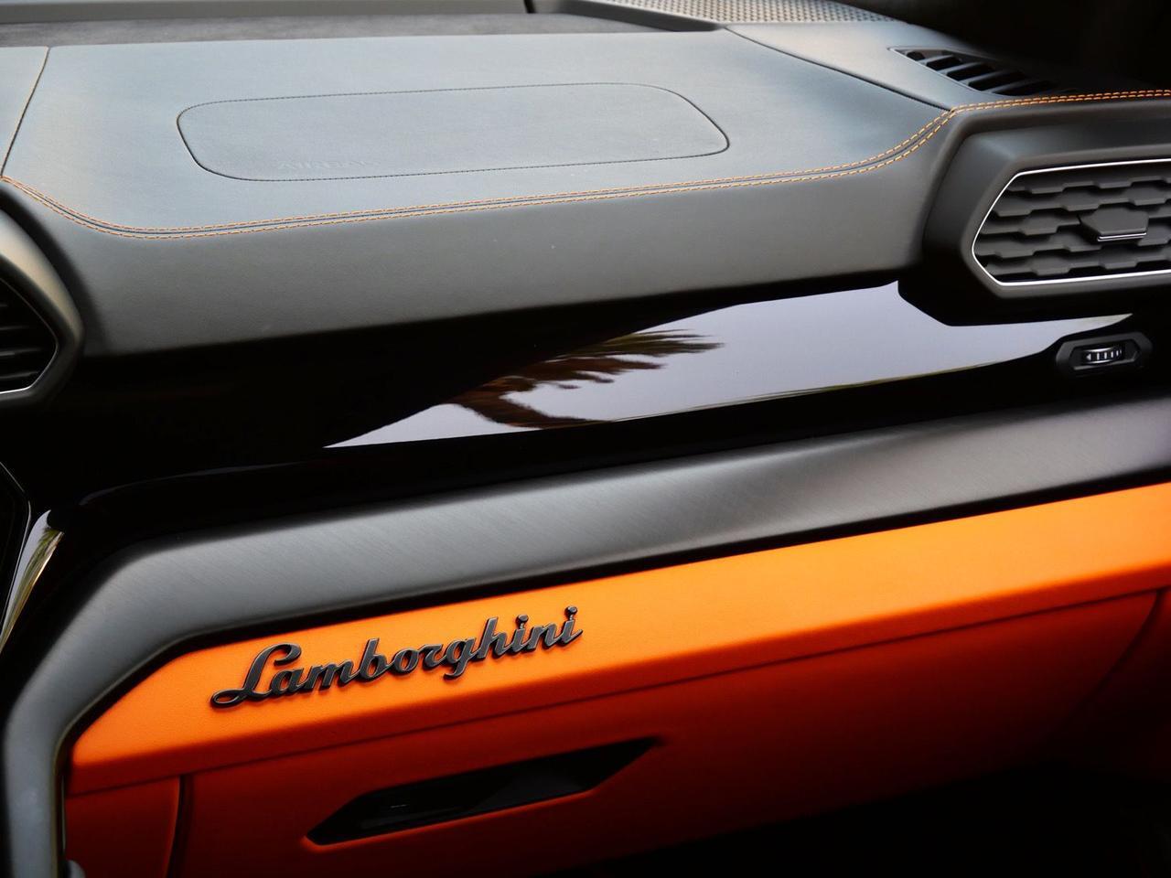 2024 Lamborghini Urus S S Lawrence KS