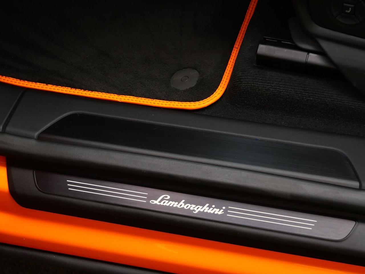 2024 Lamborghini Urus S S Lawrence KS