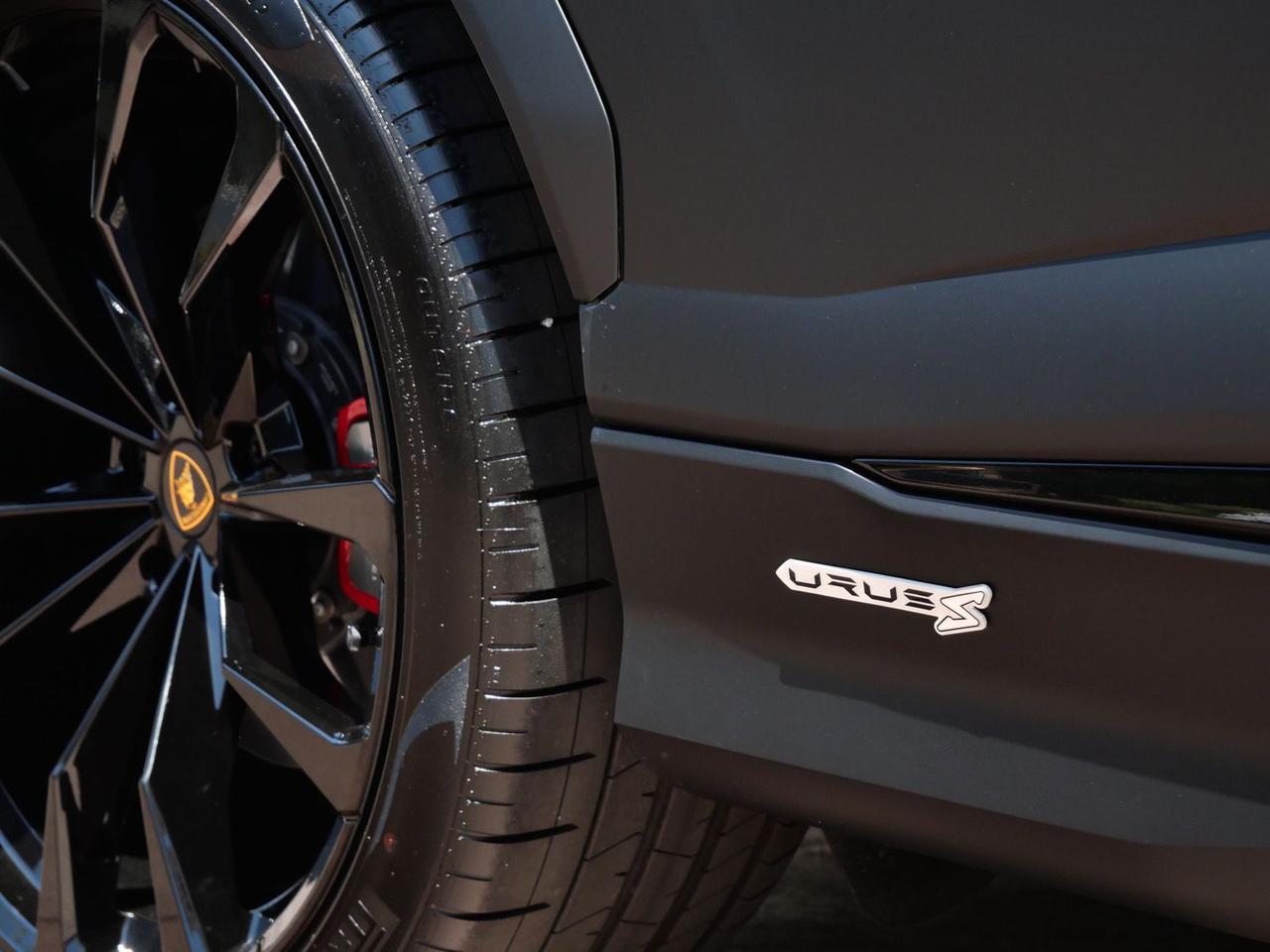 2024 Lamborghini Urus S S Lawrence KS