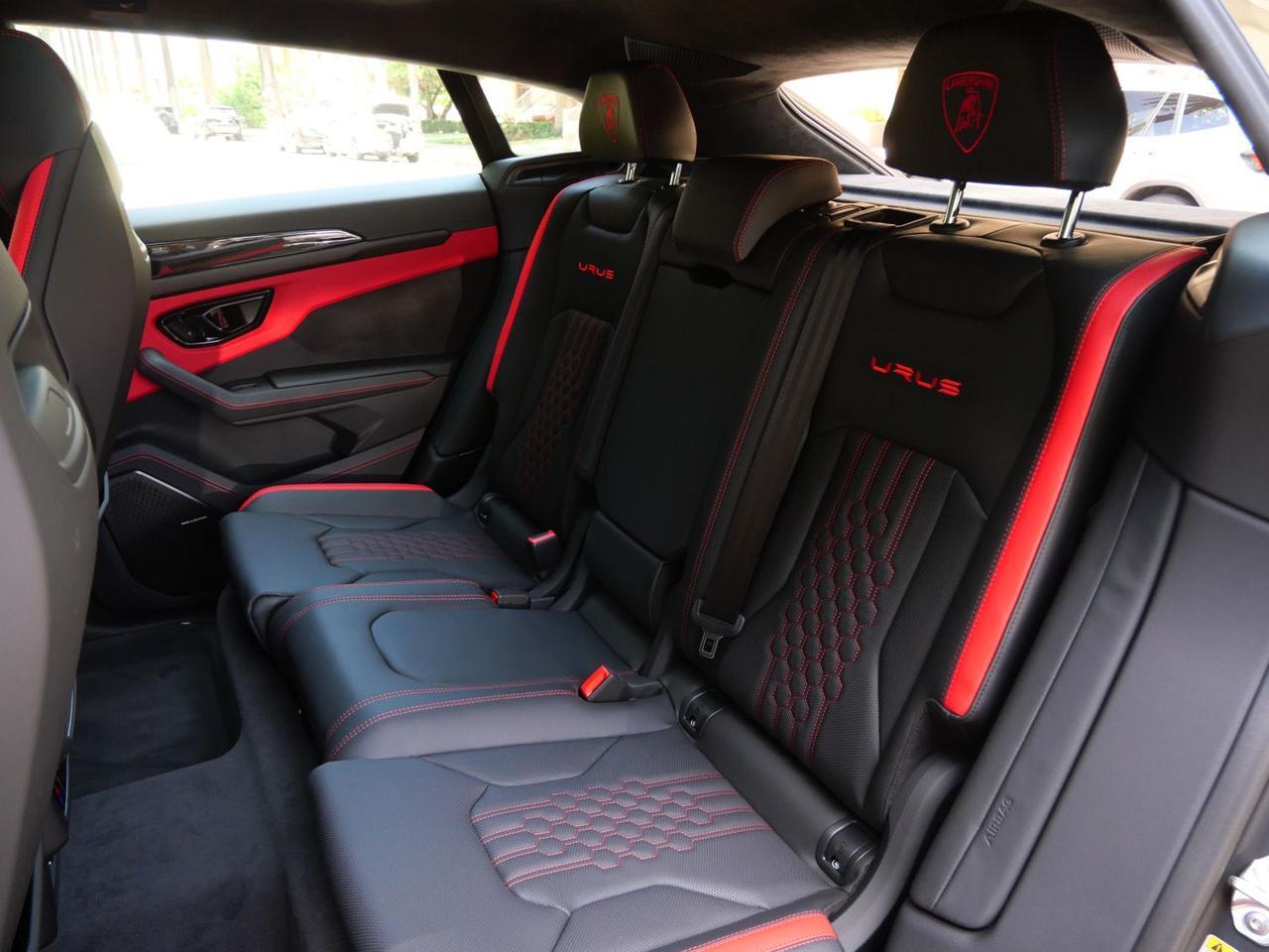 2024 Lamborghini Urus S S Lawrence KS
